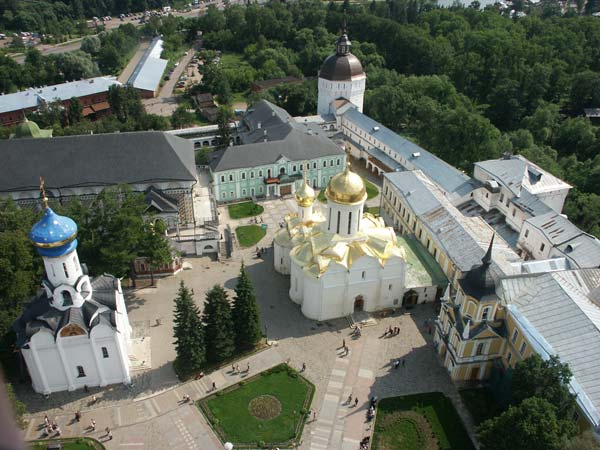 Велика Русија