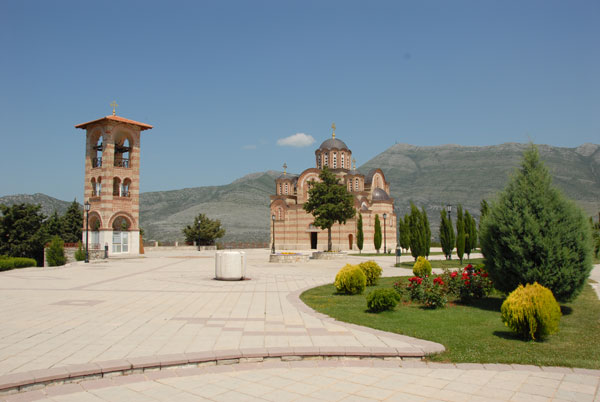 Грачаница, Требиње Република Српска - Србија