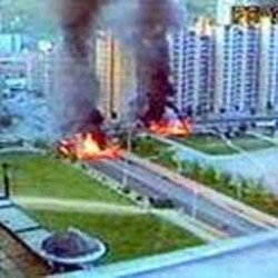 муслимани убијају Србе из засједе у Тузли
