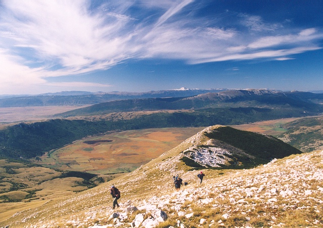 Гламочко Поље, Република Српска