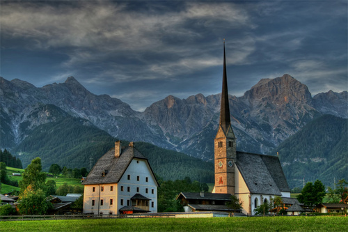 Maria Alm-Salzburg