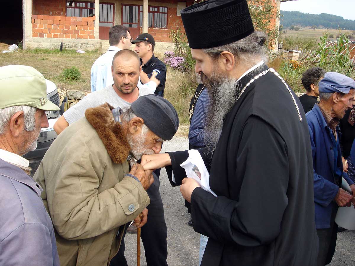 Прековче, Косово и Метохија- Срби страдају, свијет неће да види...