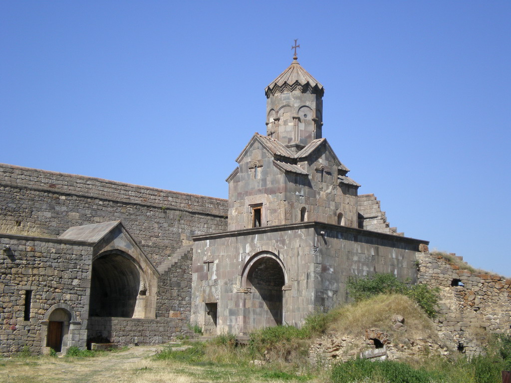 Древна Јерменија