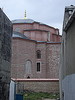 Цариград- Црква Св.Сергија и Вакха из 6 вијека