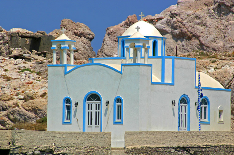 island-church