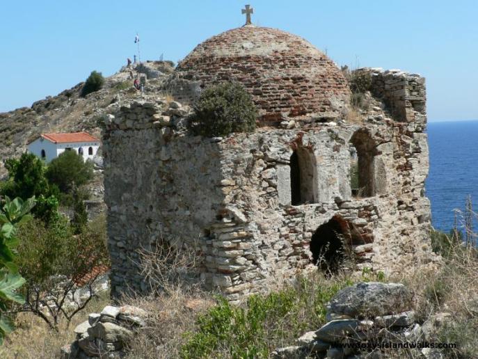 kastro-church