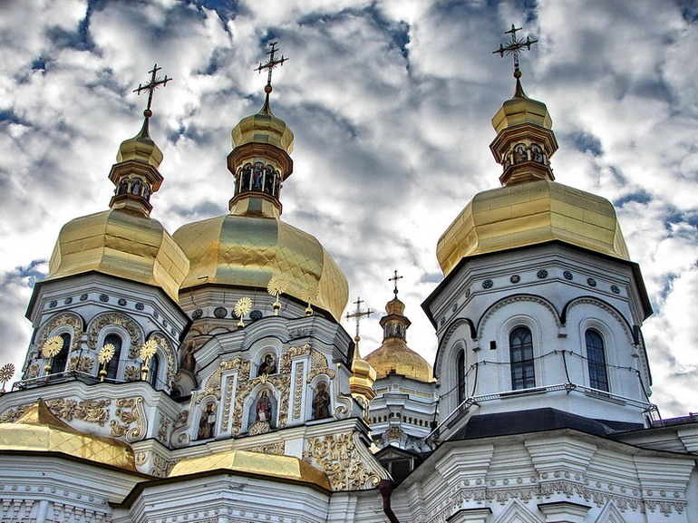 kiev-pechersk-lavra