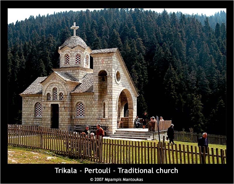 pertouli-church