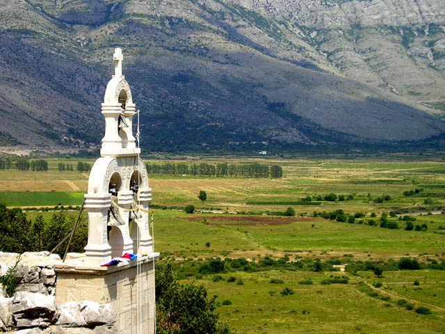 Република српска - манастир Завала