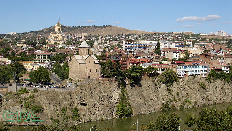 Во Цеквах восхваљу Тја!