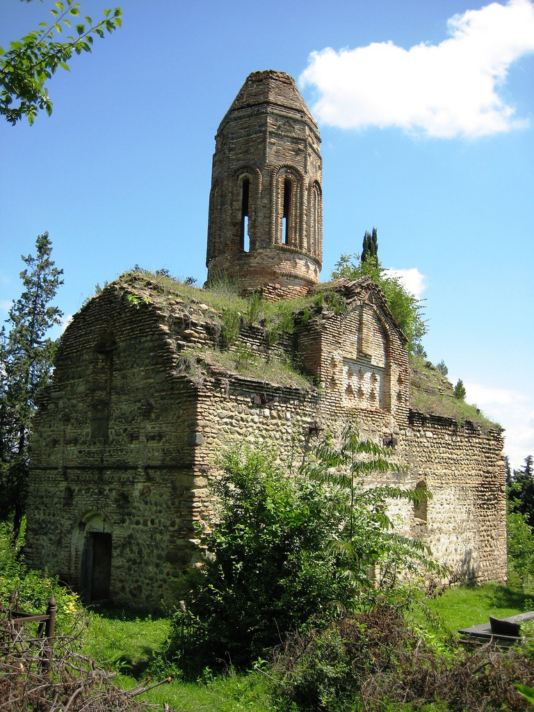 Monastery_in_Kakheti