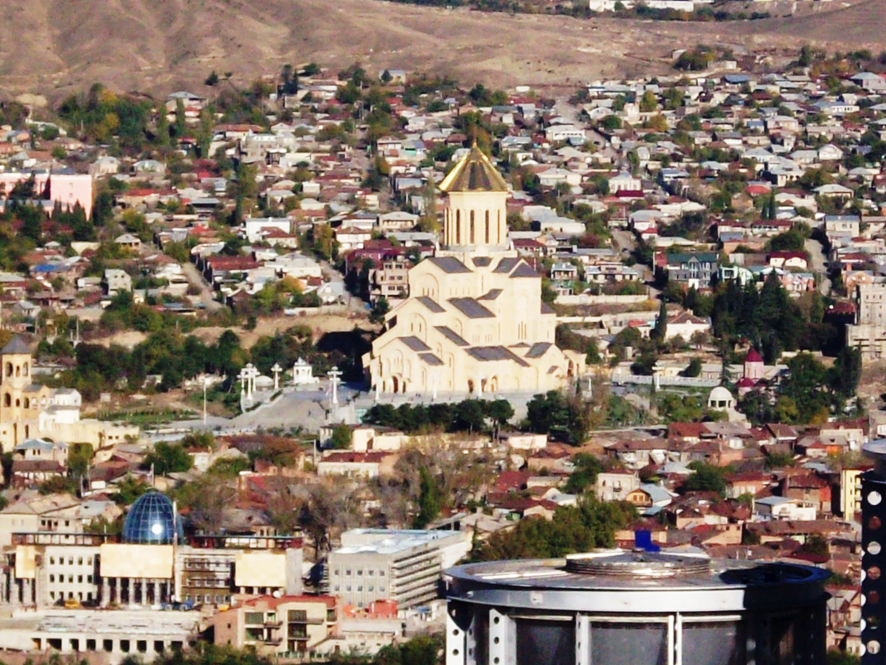 tbilisi