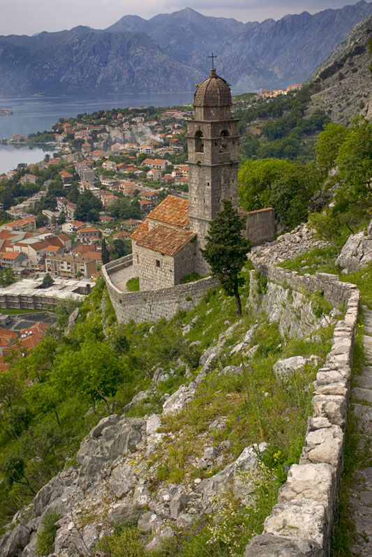 Српска Православна црква у Црној Гори